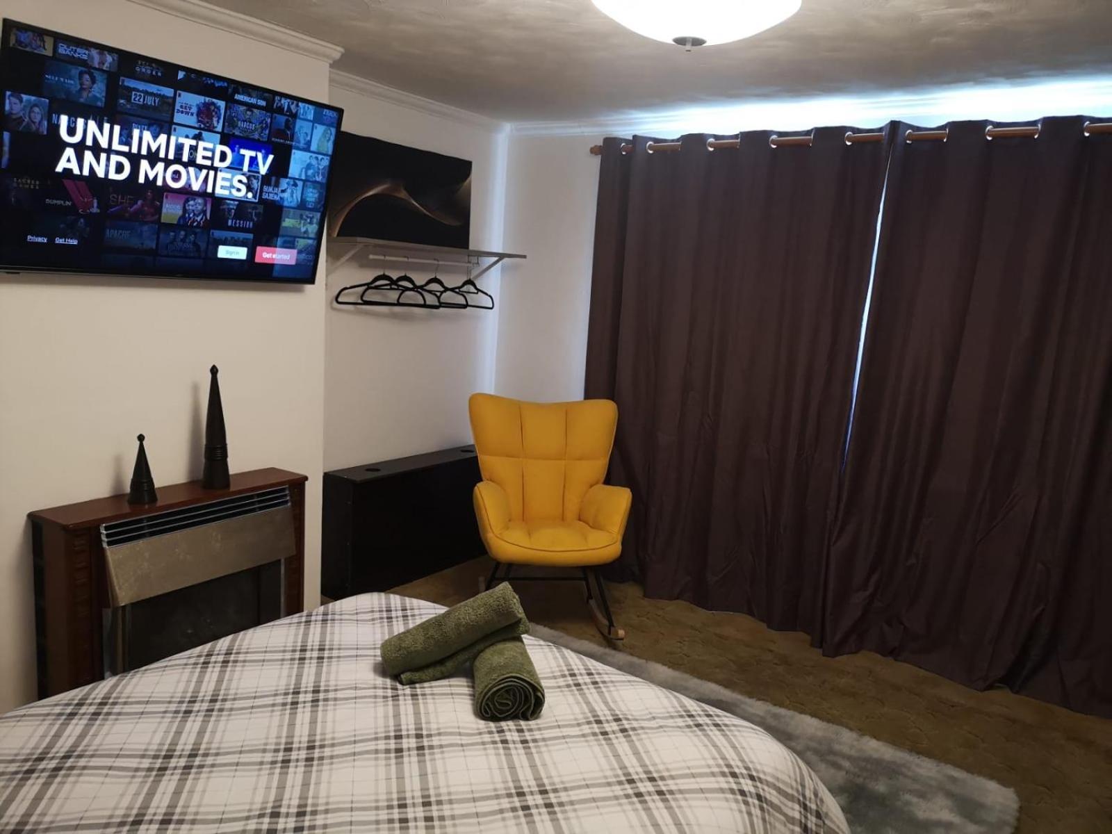 Mossbank House Luton Airport Hotel Eksteriør billede