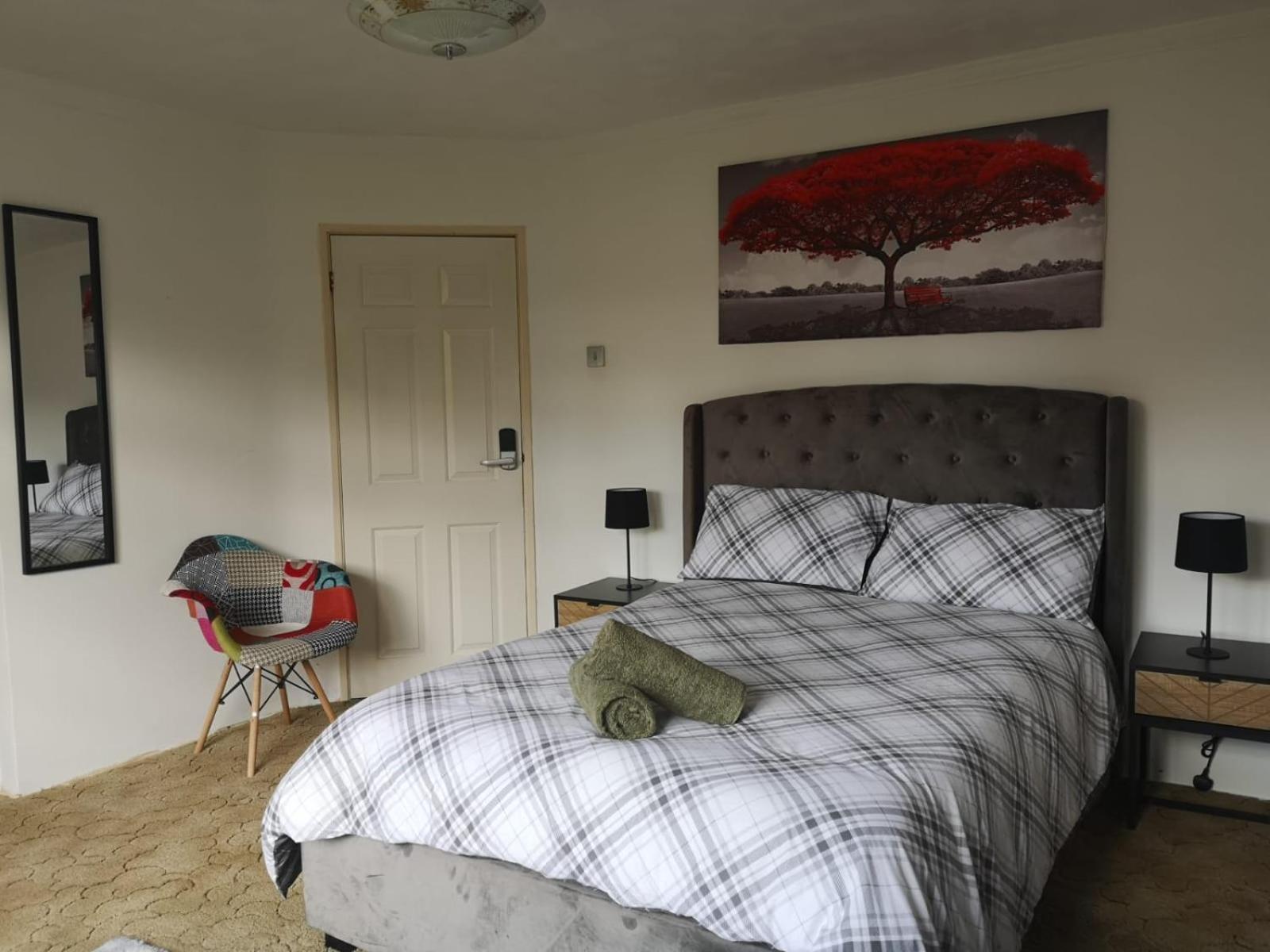 Mossbank House Luton Airport Hotel Eksteriør billede